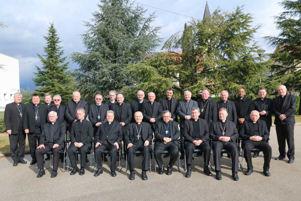 Priopćenje s 24. redovitog godišnjeg zajedničkog zasjedanja biskupskih konferencija BiH i Hrvatske