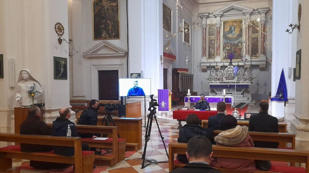 KLK Predstavljena notna edicija „Zdrava Kraljice – pučko crkveno i glagoljaško pjevanje“ Krešimira Magdića