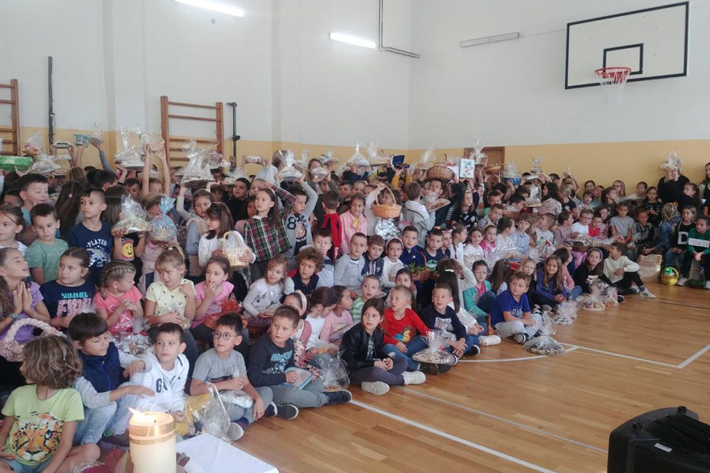 Poruka povodom početka nove katehetske i školske godine