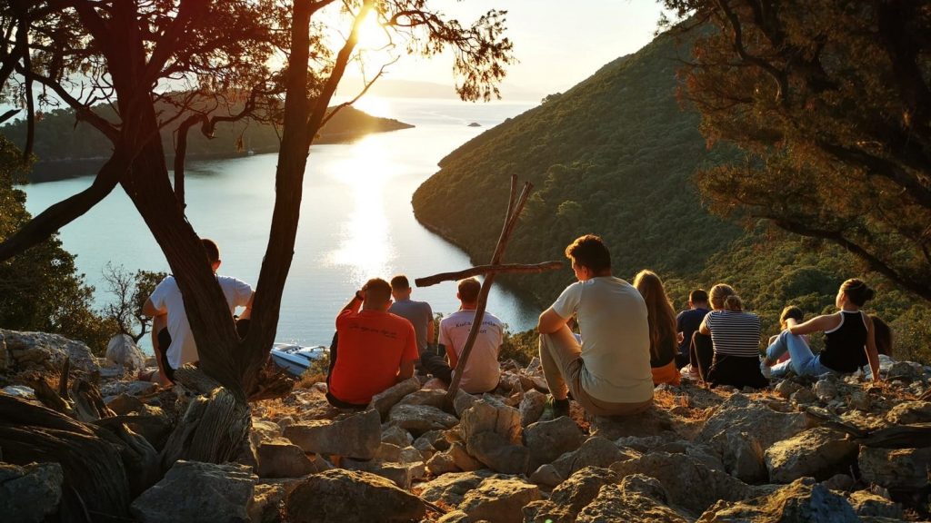 Održano jubilarno deseto M-ljetovanje: Četiri tjedna duhovnosti, rada i zajedništva