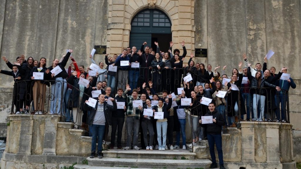 Opća specijalizacija animatora: 37 novih animatora specijalaca u biskupiji