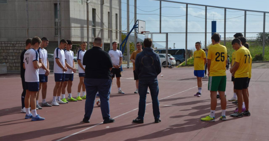 Počela nova sezona KMNL-a Dubrovačke biskupije