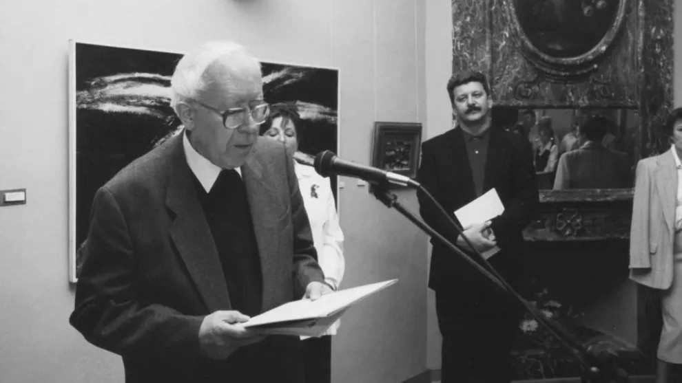 Preminuo dr. sc. don Vjeko Božo Jarak