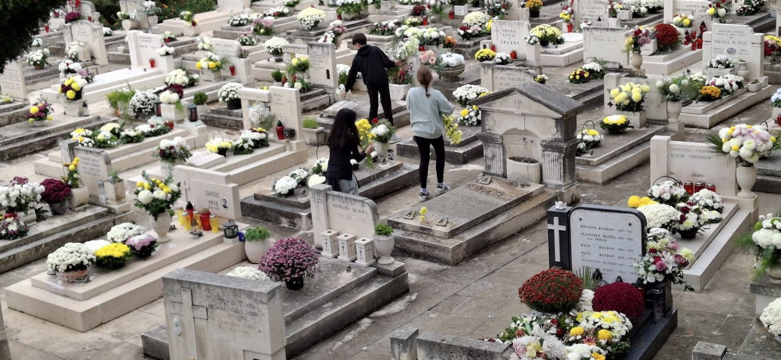 Caritasova akcija “Sjetimo se”