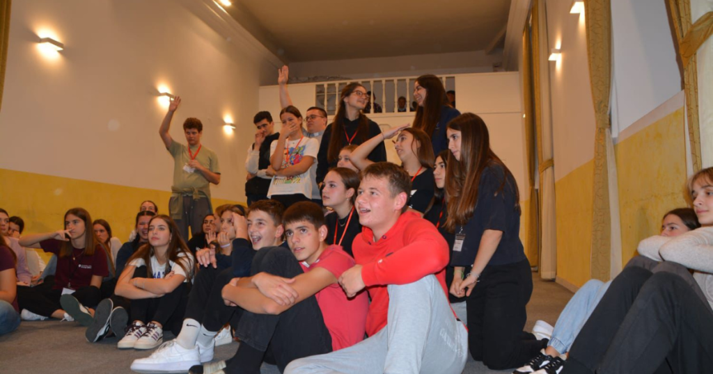 Dubrovnik: Počela TF XIV. generacije animatora Dubrovačke biskupije