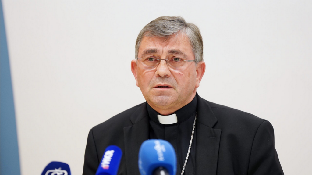 Poruka za Dan života 2026.: Svetost života u vremenu umjetne inteligencije