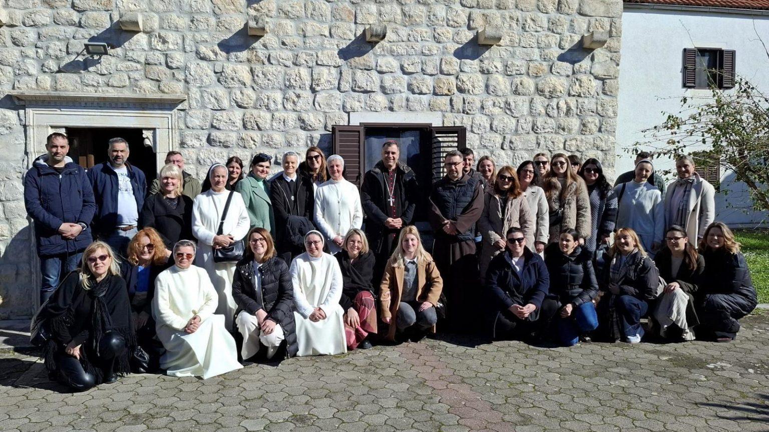 Stručno vijeće vjeroučitelja: “Žene i muškarci – suradnici u poslanju Crkve”