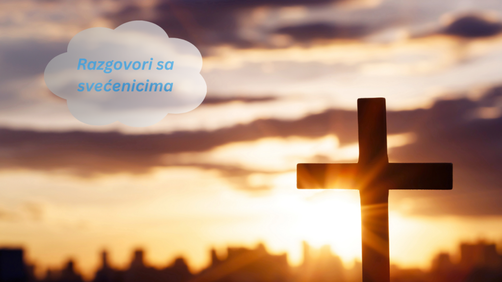 Tri intervjua sa svećenicima