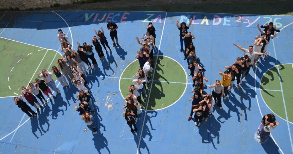 Četrnaesta generacija animatora u Dubrovniku završila temeljnu formaciju