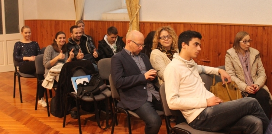 Važnost pastorala mladih na župnoj razini