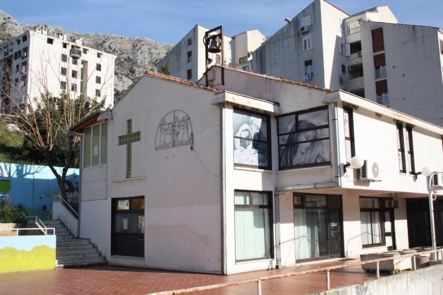 “Marija i Marta” – župna molitvena zajednica u Novoj Mokošici